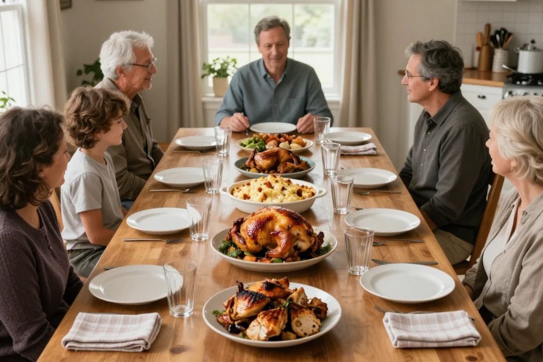 Best Chicken Dinner Recipes: Family-Friendly Meals You’ll Love