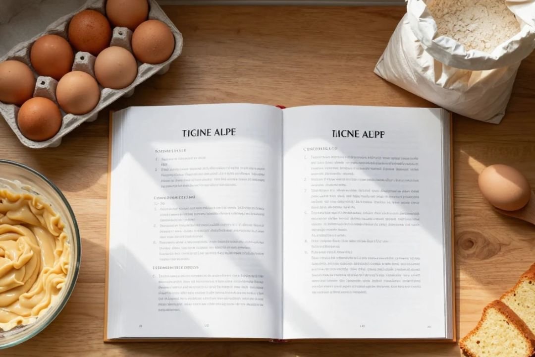 Best Baking Recipes for Beginners: Cakes, Cookies & More